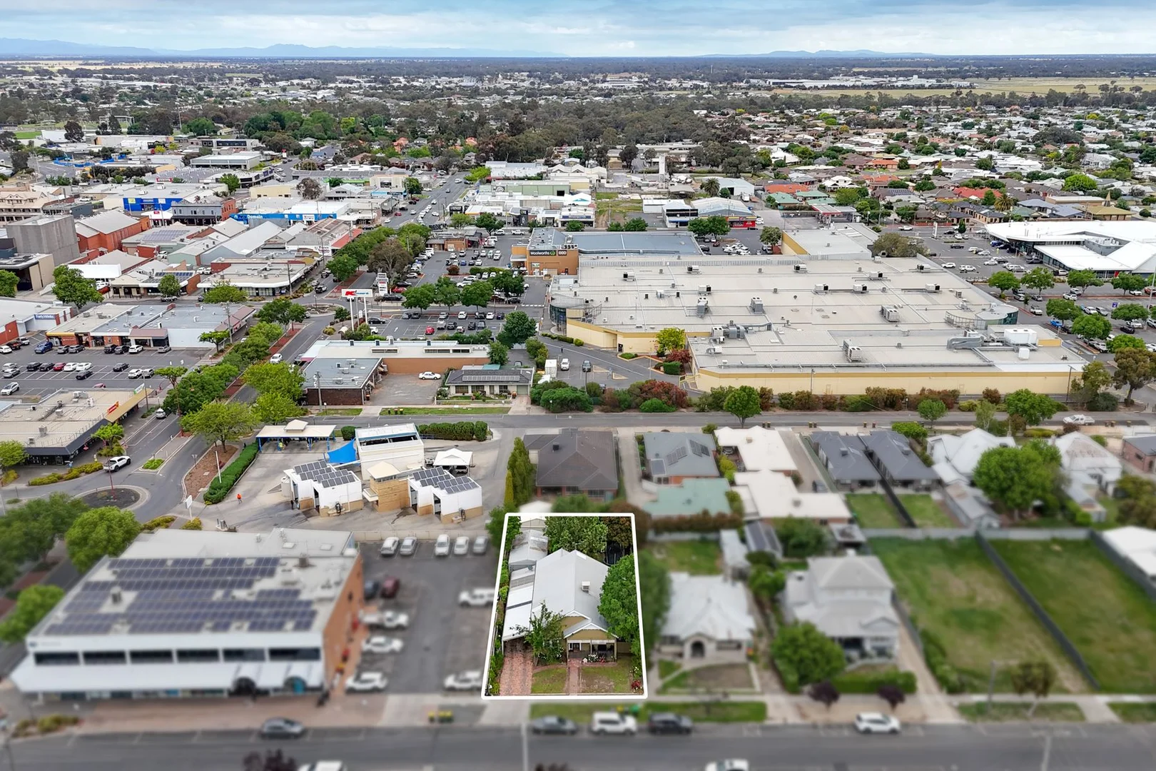 Additional image 19 of 1 Gleed Street, Horsham VIC 3400