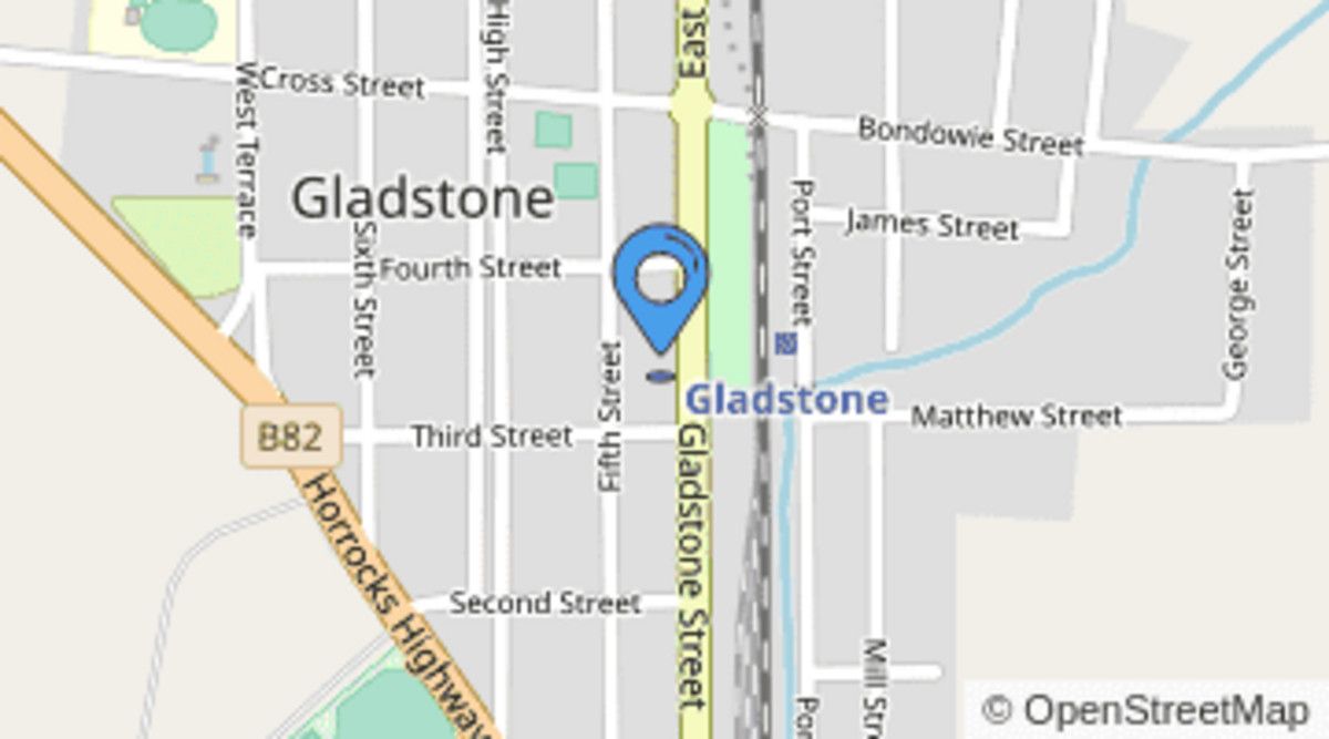 53 Port Street, Gladstone SA 5473, Image 2
