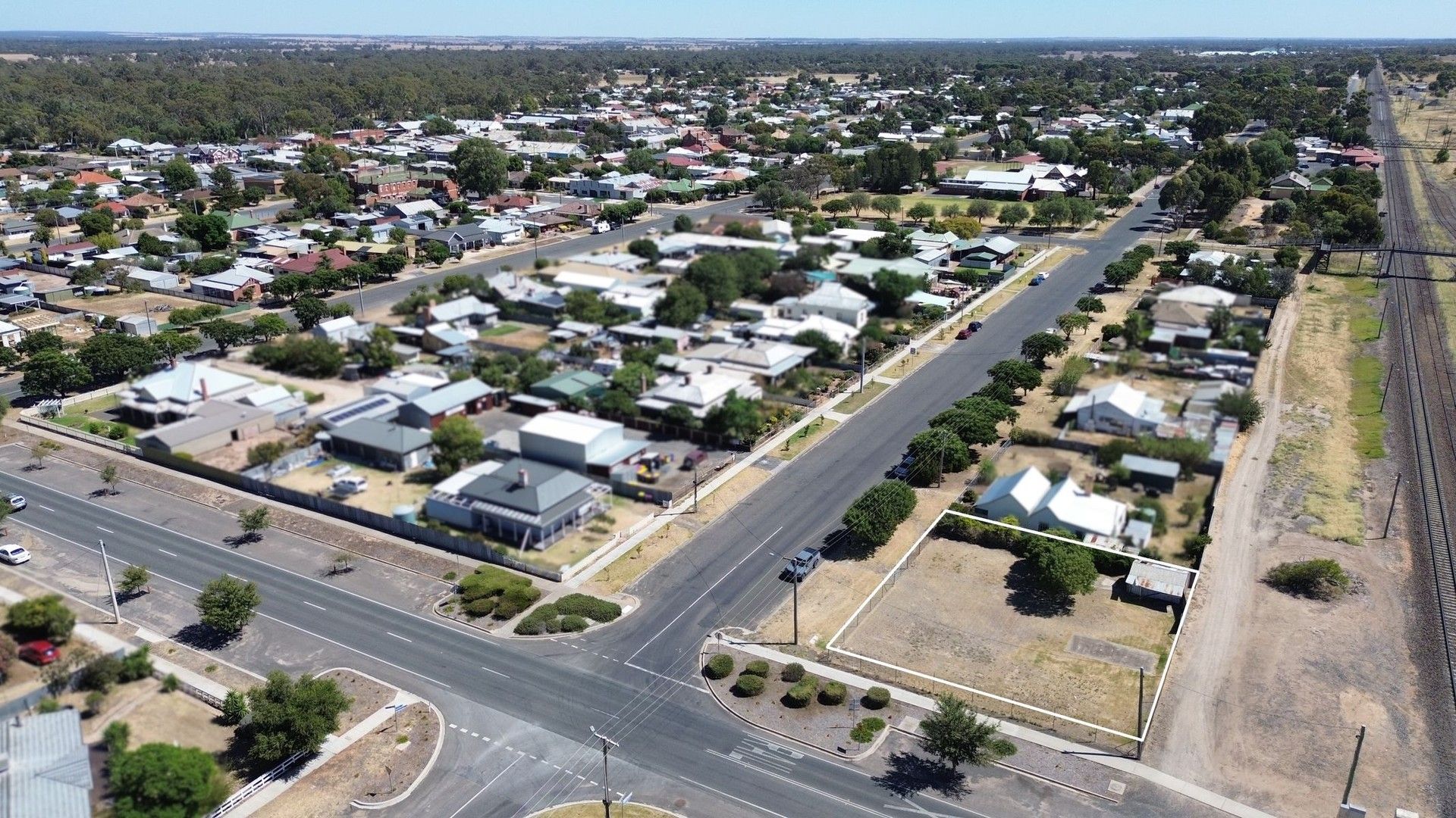 16-18 Hindmarsh Street, Dimboola VIC 3414, Image 0