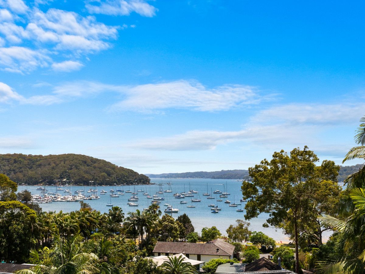 4 bedrooms House in 20 Kananook Avenue BAYVIEW NSW, 2104