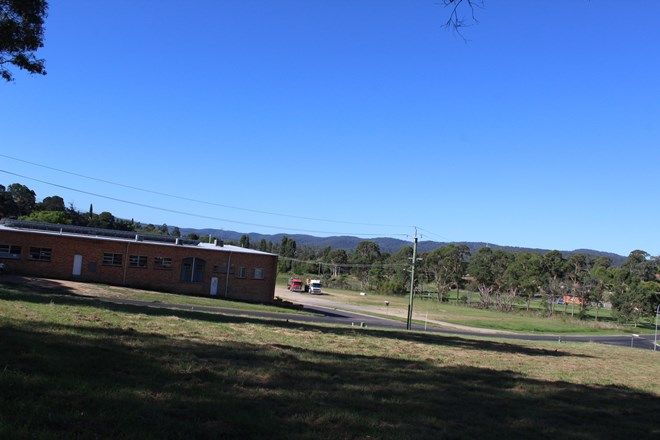 Picture of Lot 2 Rawlinson Street, BEGA NSW 2550