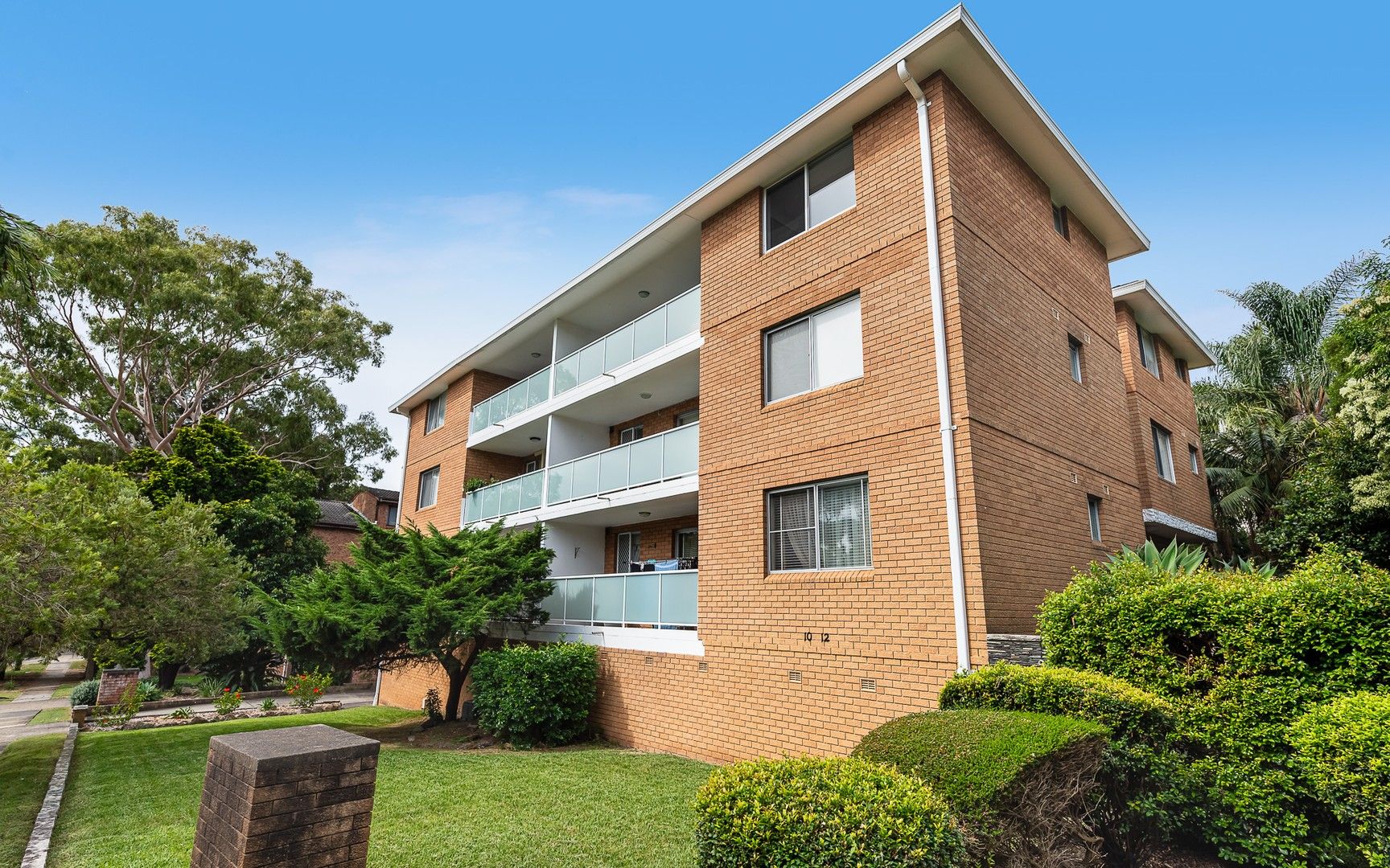 9/10-12 Curtis Street, Caringbah NSW 2229, Image 0