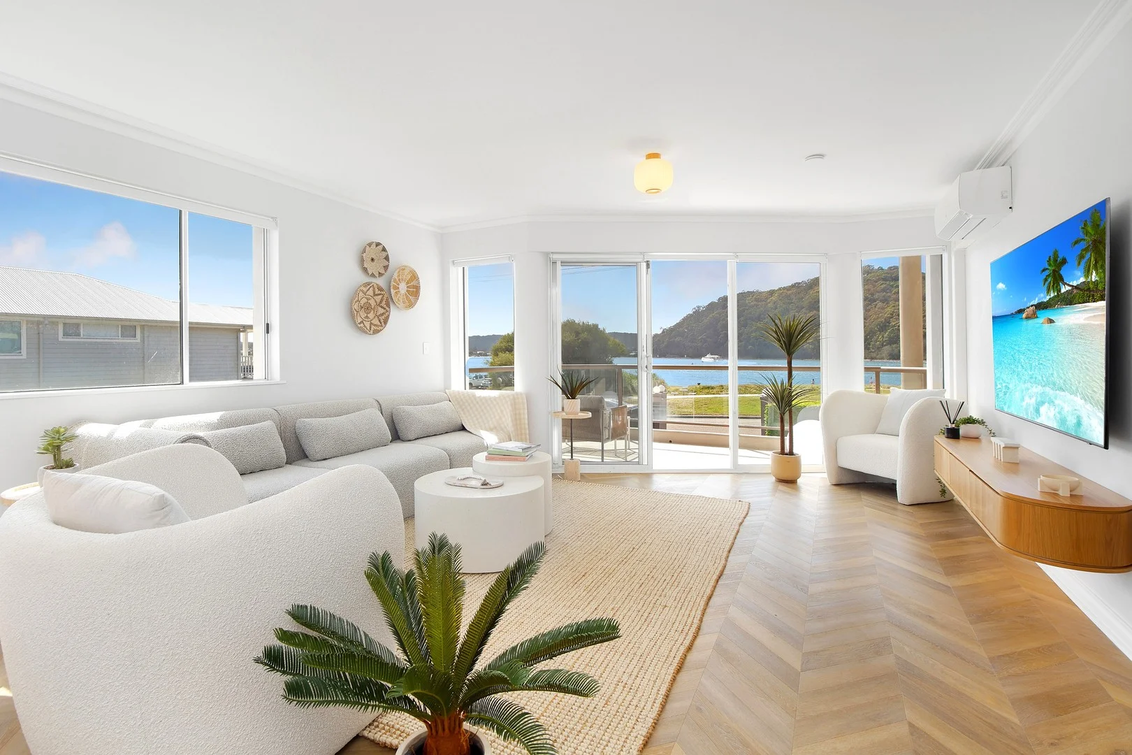 4/105 The Esplanade, Ettalong Beach NSW 2257