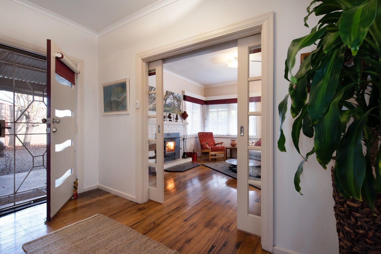 3 bedrooms House in 227 Main Road HEPBURN VIC, 3461