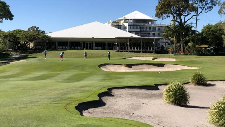 Additional image 14 of 9/1-3/Links Court, Woorim QLD 4507