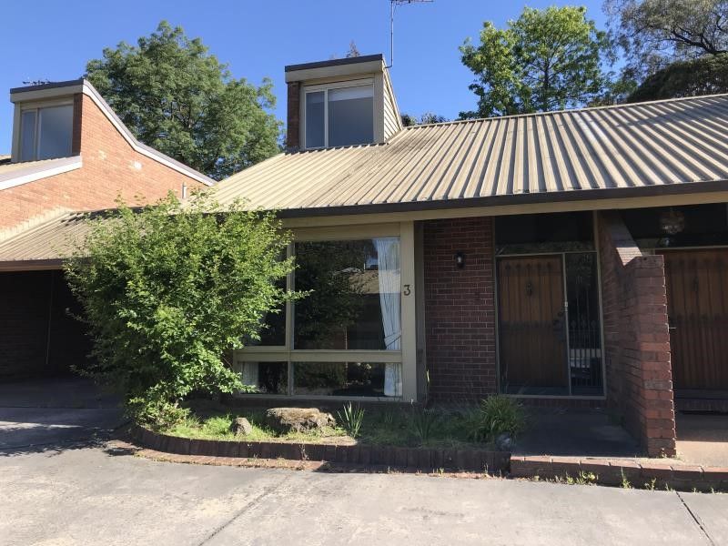 2 bedrooms Apartment / Unit / Flat in 3/354 High St Rd MOUNT WAVERLEY VIC, 3149