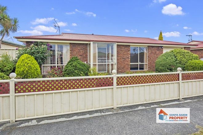 Picture of 3/5 Church Street, WYNYARD TAS 7325