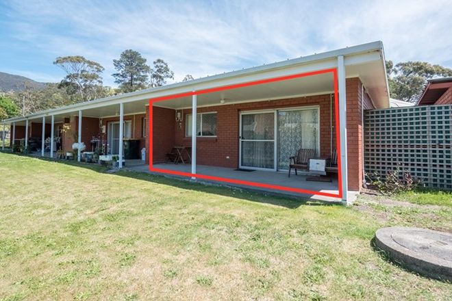 Picture of 1/110 Abbotsfield Road, CLAREMONT TAS 7011