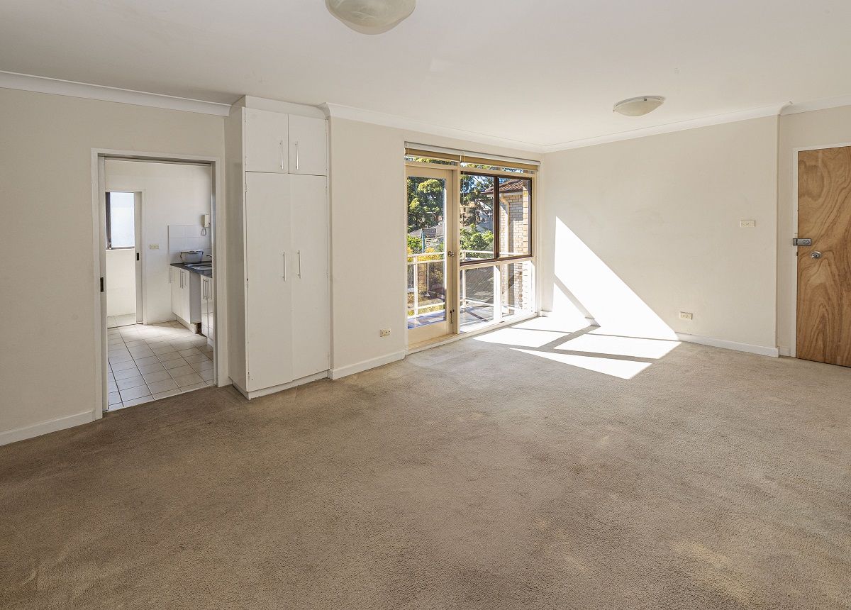 2 bedrooms Apartment / Unit / Flat in 113-123 King Street RANDWICK NSW, 2031