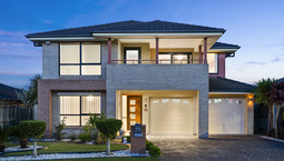 Picture of 76 Pioneer Drive, CARNES HILL NSW 2171
