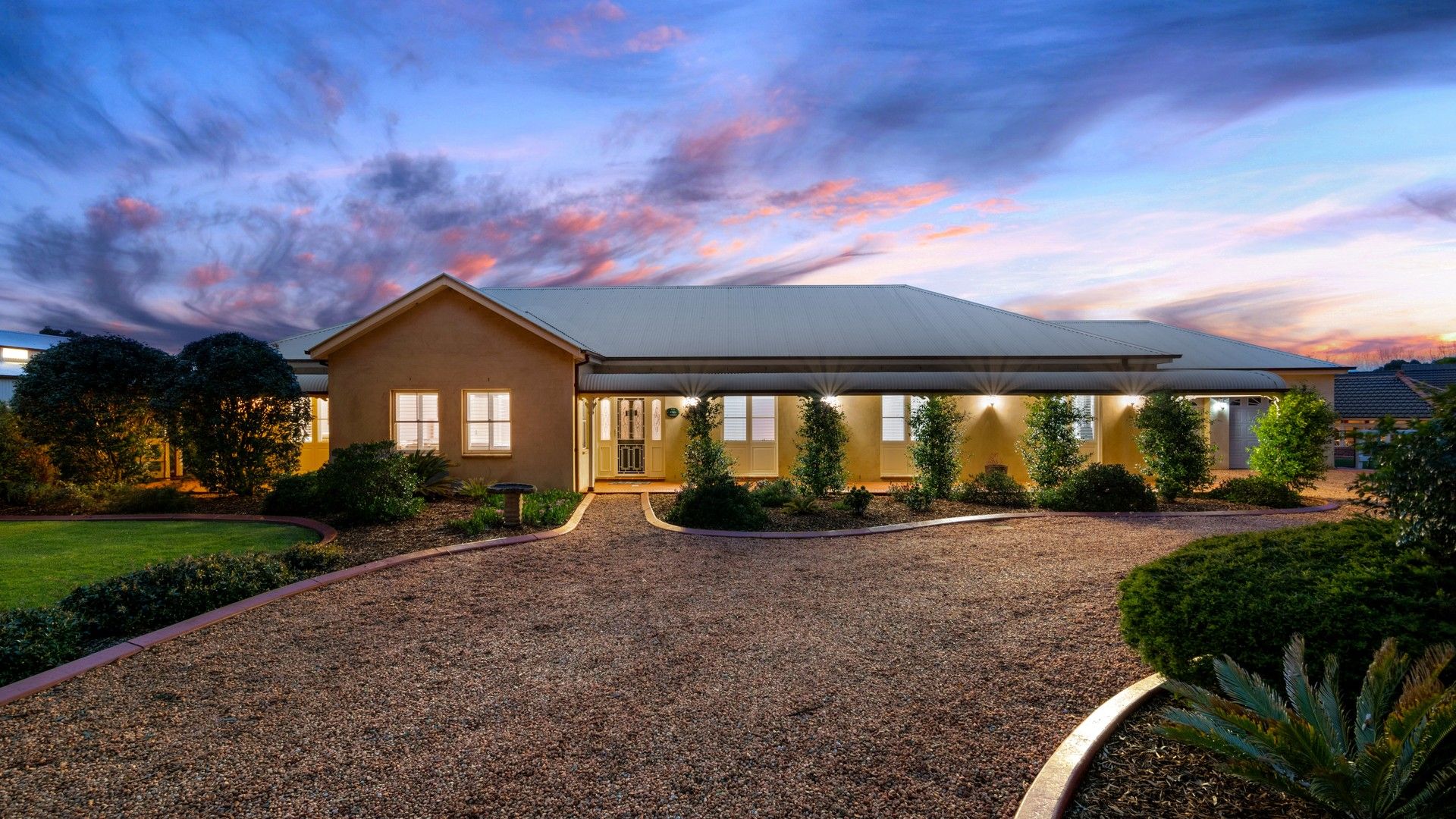 2 Verdelho Way, Orchard Hills NSW 2748 Domain