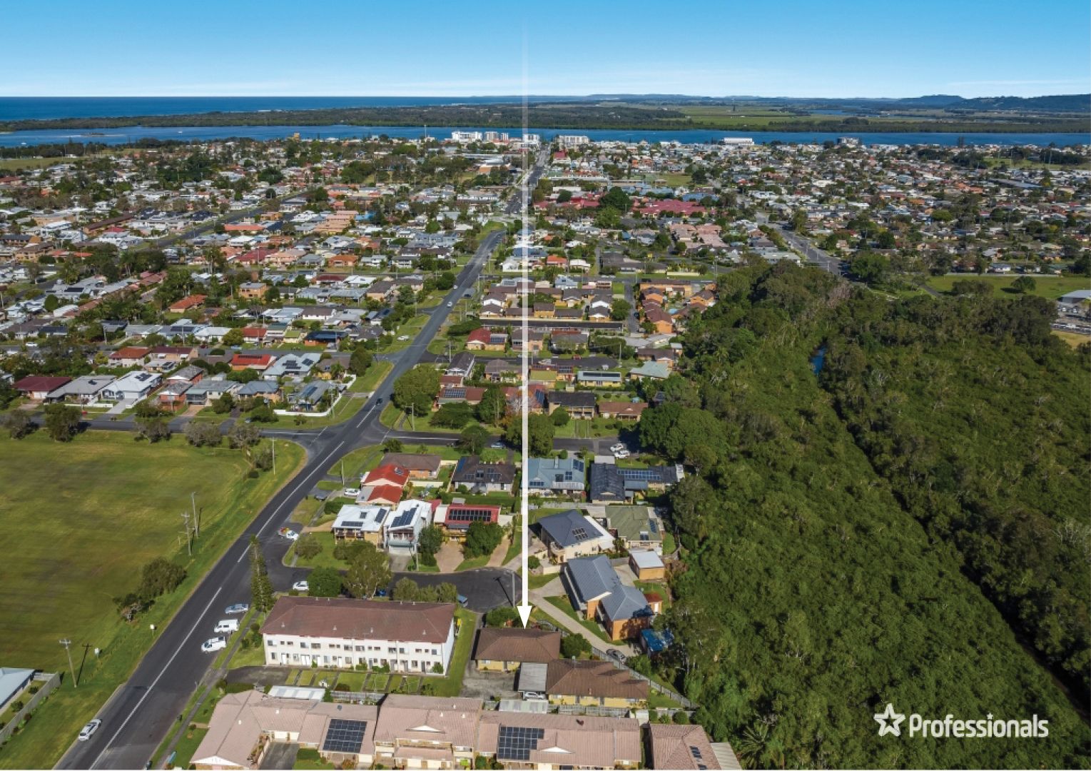 1,2,3,4/5 Maine Place, Ballina NSW 2478, Image 1