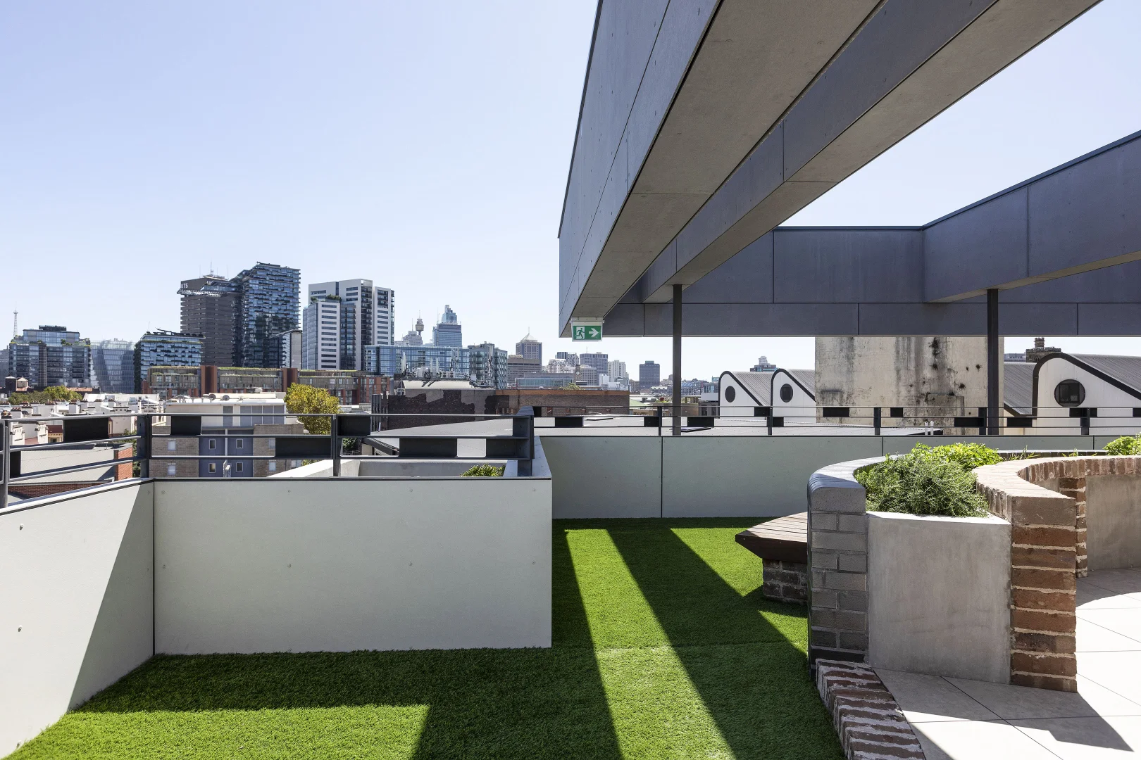 Additional image 8 of 32/17 Eveleigh Street, Redfern NSW 2016