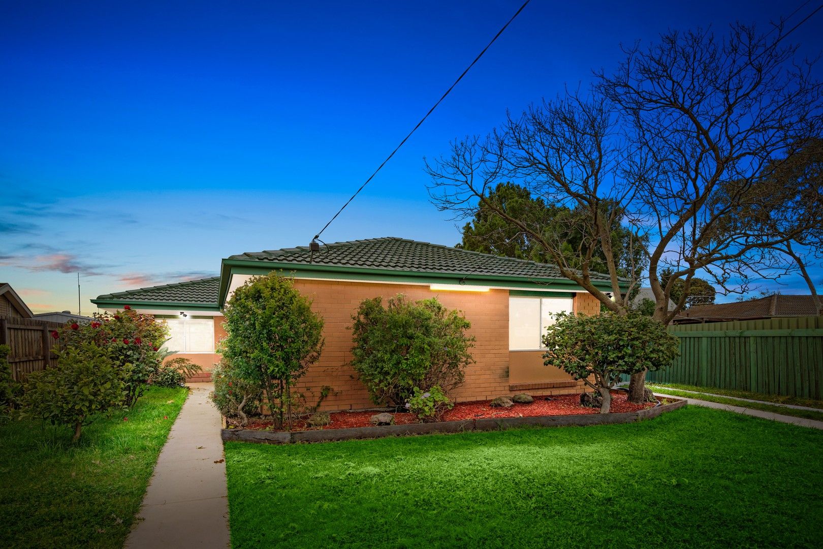 3 bedrooms House in 7 Tern Court WERRIBEE VIC, 3030