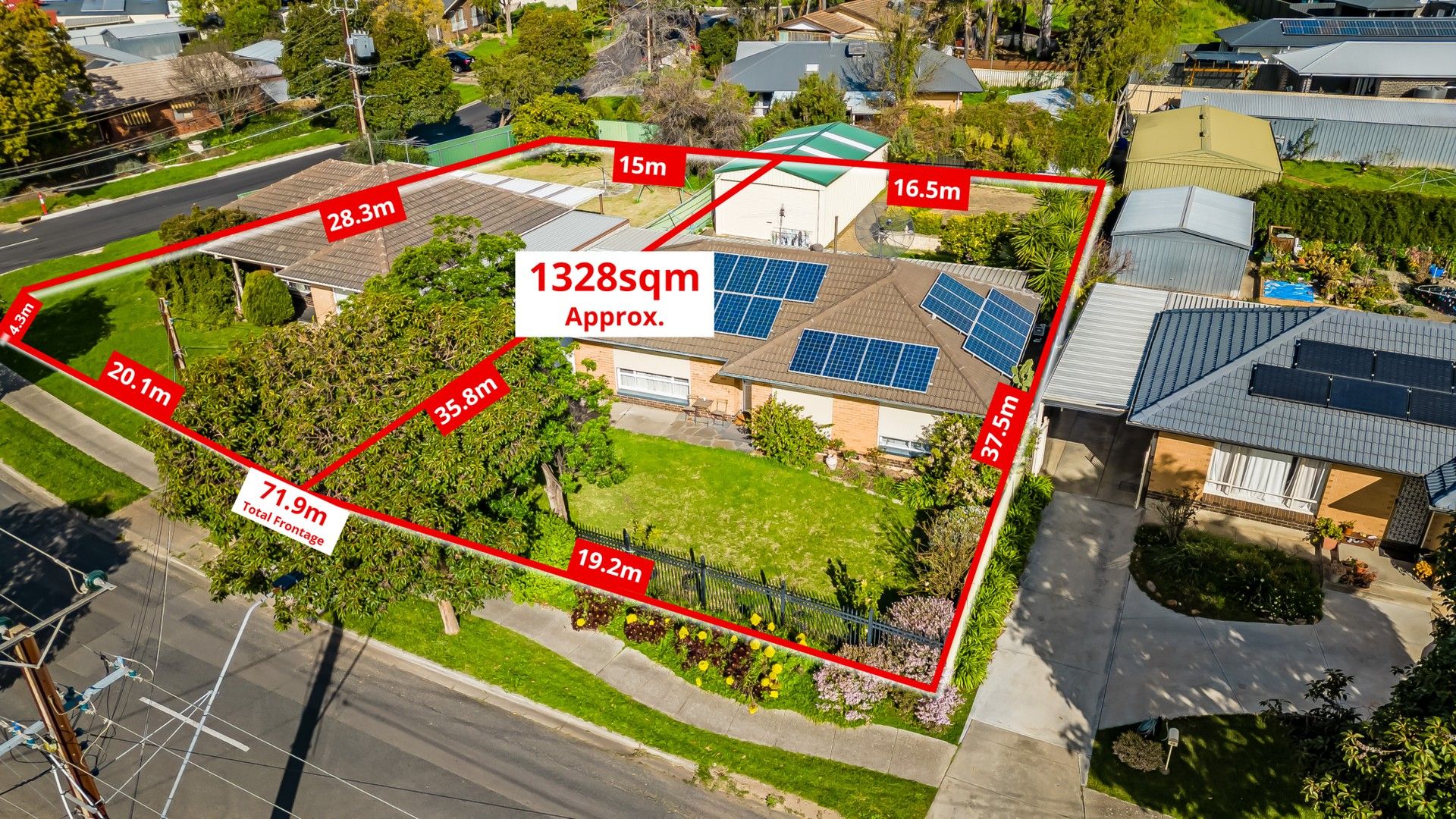 41 and 43 Tasman Avenue, Gilles Plains SA 5086, Image 0