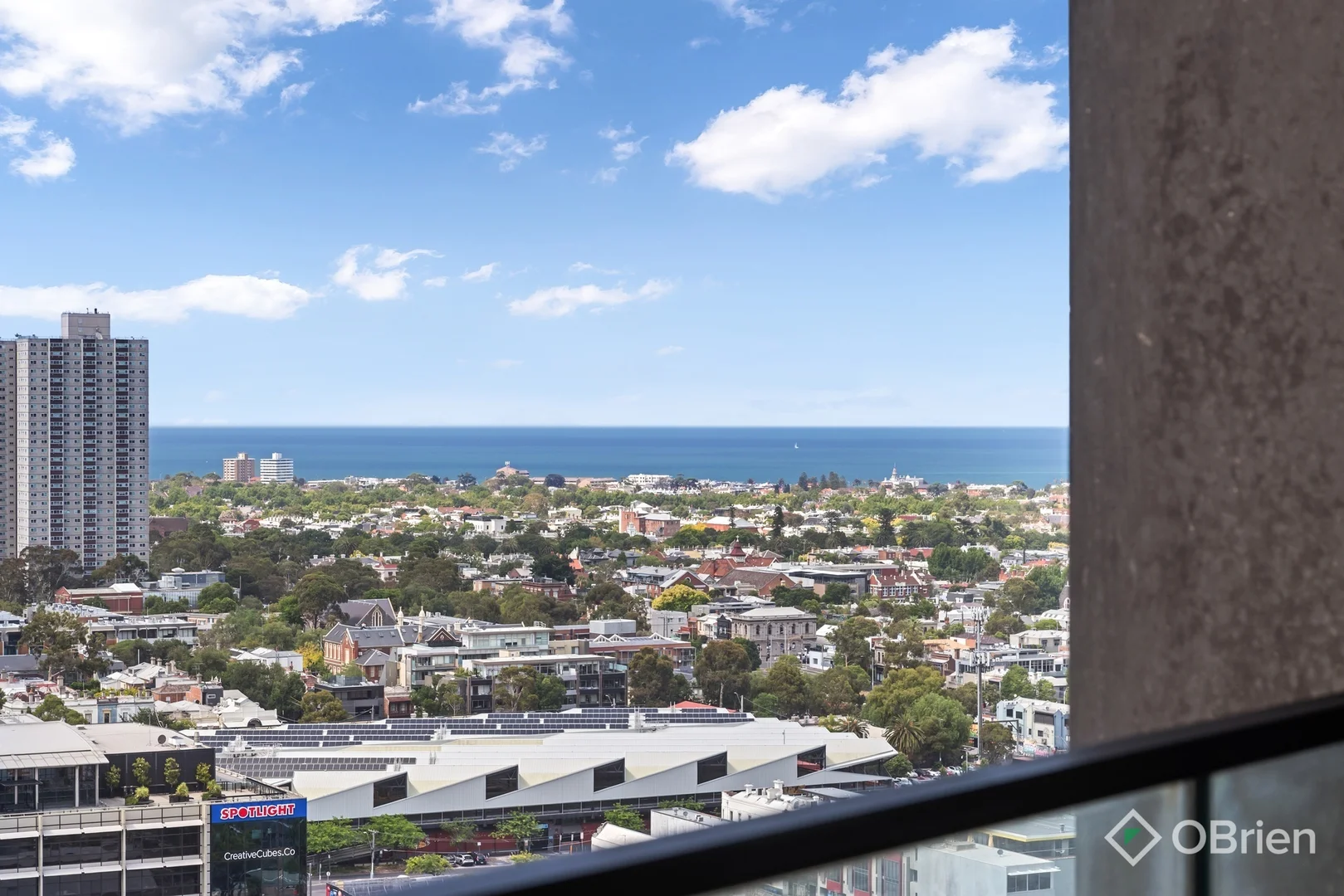 Additional image 10 of 2404/63 Haig Street, Southbank VIC 3006