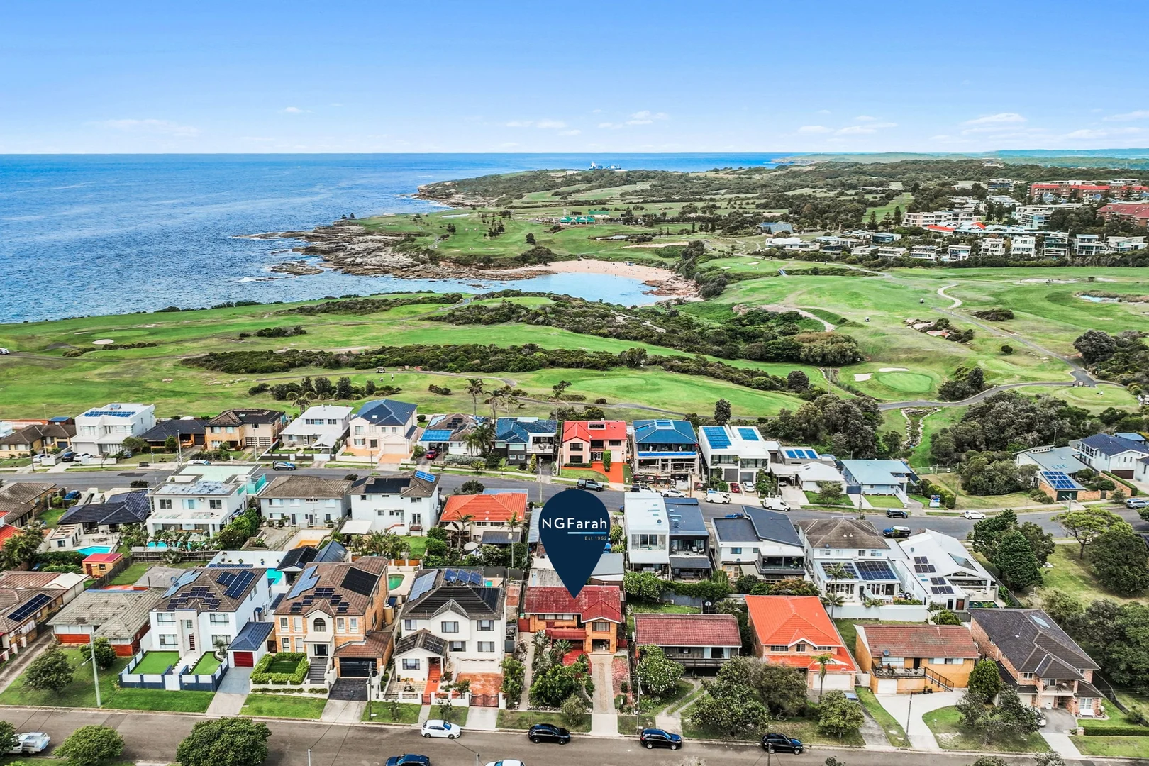 Additional image 5 of 22 Eucla Crescent, Malabar NSW 2036