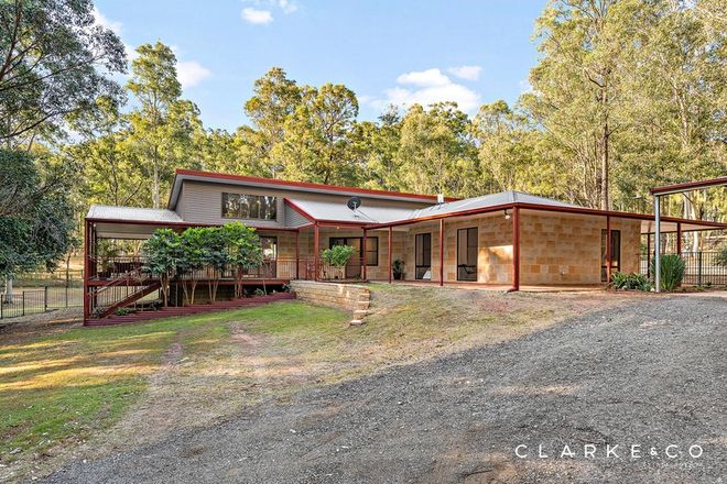 Picture of 490 Wollombi Road, FARLEY NSW 2320