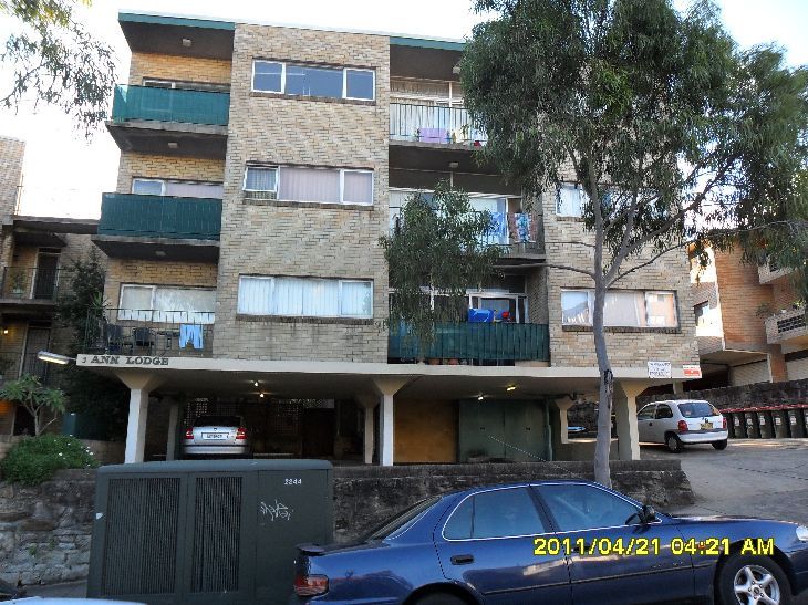 1 bedrooms Apartment / Unit / Flat in 14/3 Ann Street MARRICKVILLE NSW, 2204