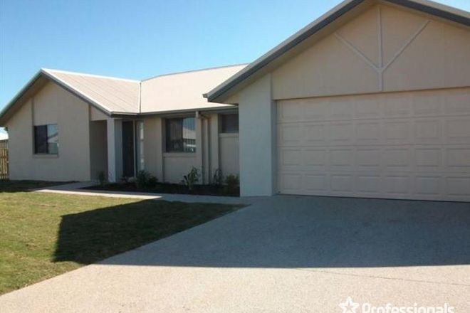 Picture of 4 Trinity Parade, BLACKS BEACH QLD 4740