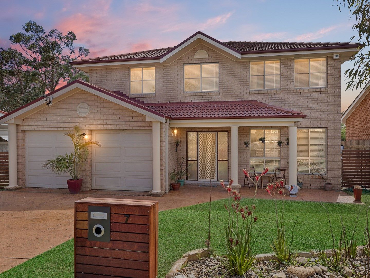 7 Cornish Avenue, Killarney Vale NSW 2261, Image 0