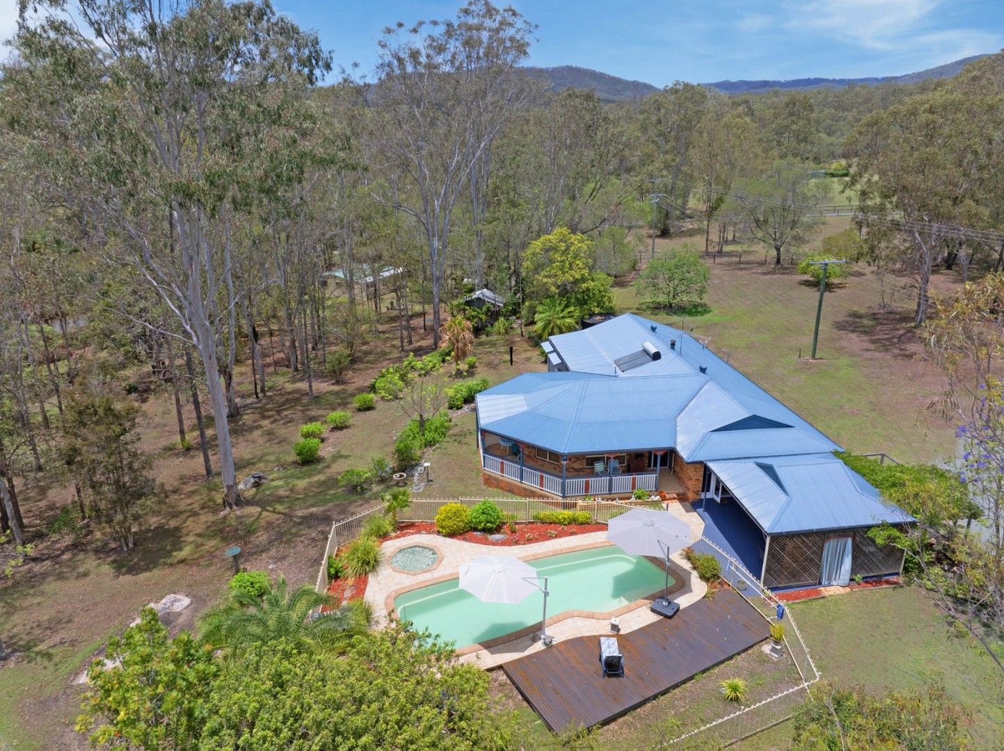 38-46 Boomerang Road, Tamborine QLD 4270, Image 0