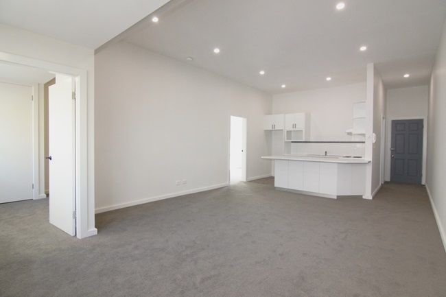 2 bedrooms Apartment / Unit / Flat in 4/191 Victoria Street POTTS POINT NSW, 2011