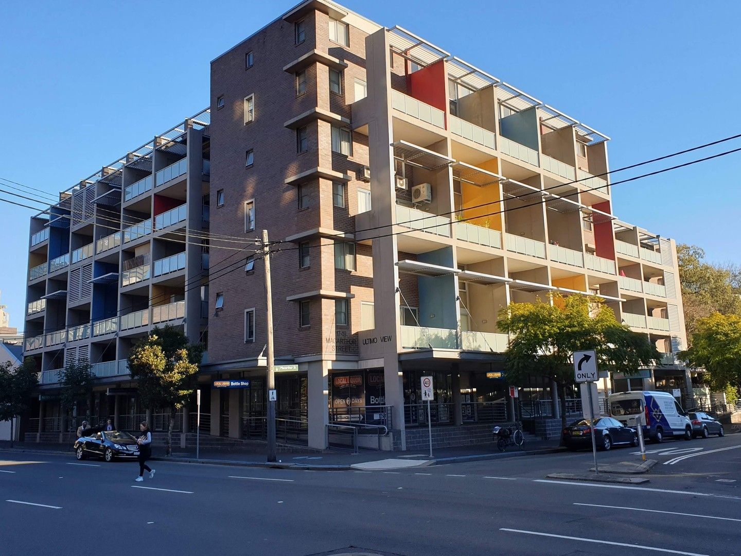 37/17-19 Macarthur Street, Ultimo NSW 2007, Image 0