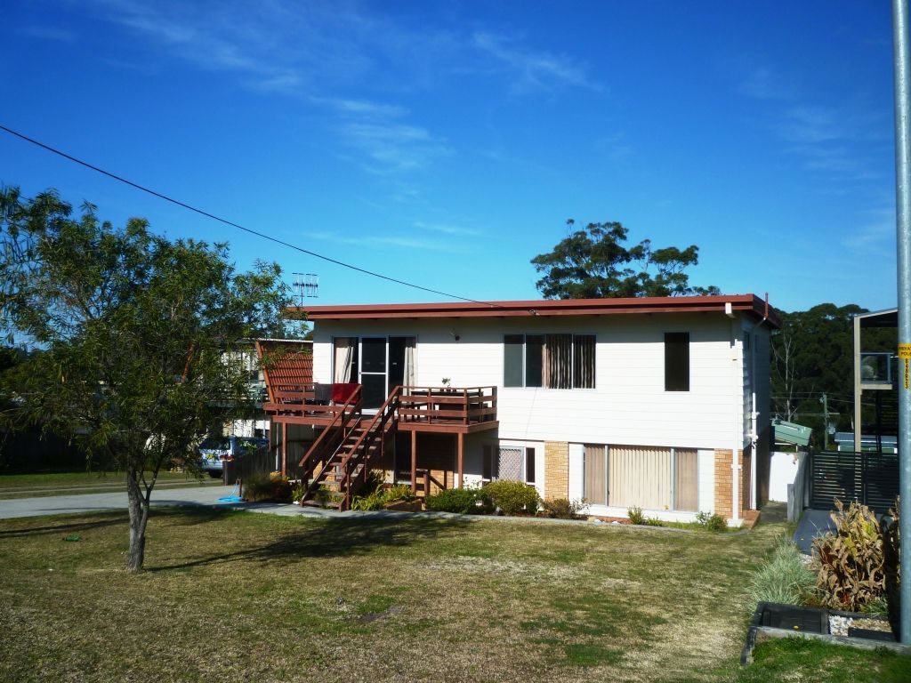 38 Terrance Street, Ulladulla Property History & Address Research