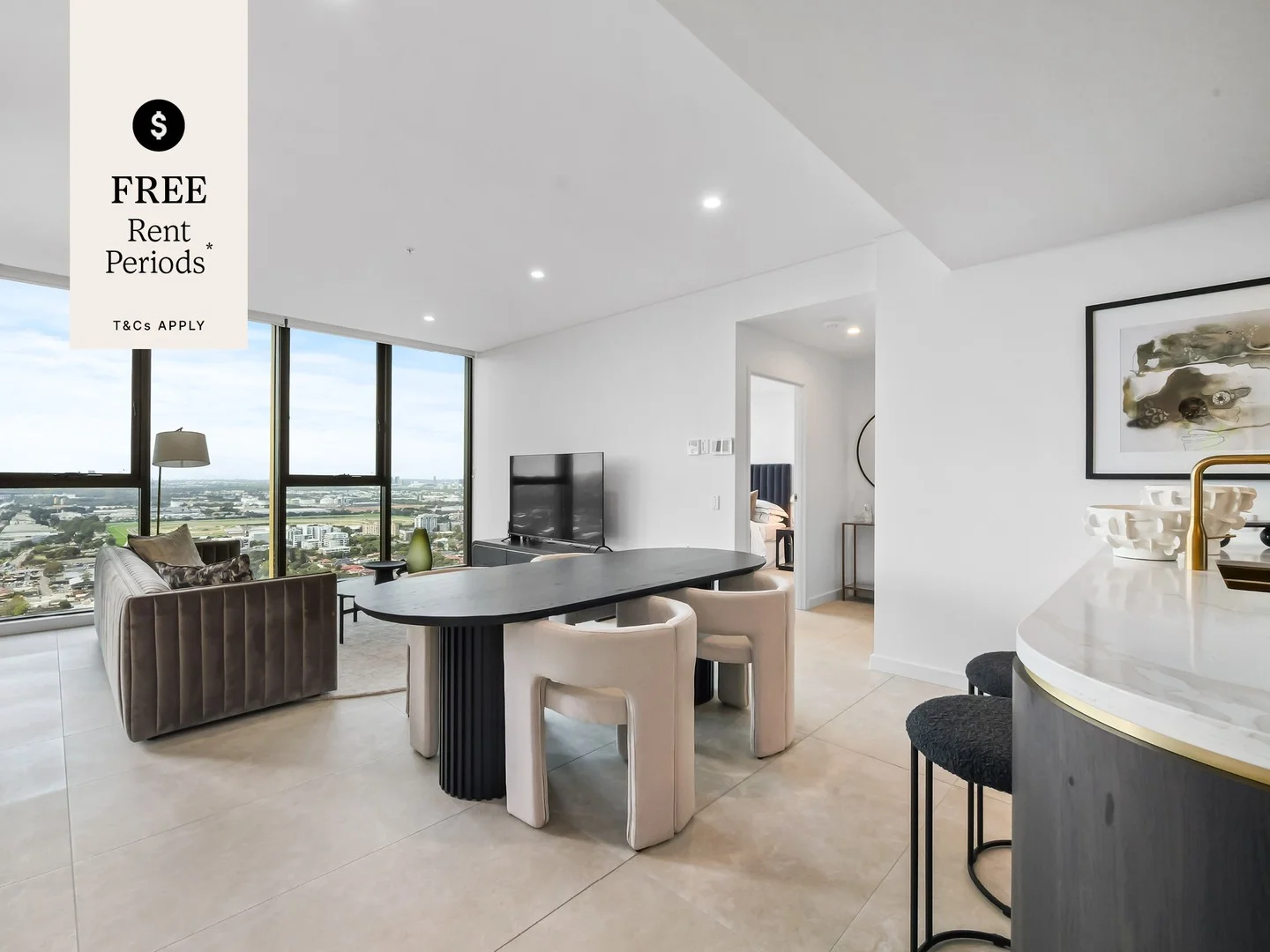 1606/20 Parkes Street, Harris Park NSW 2150