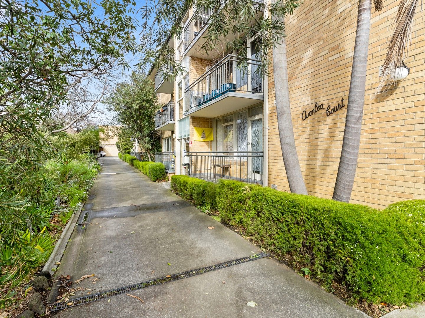 2 bedrooms Apartment / Unit / Flat in 14/11 Cheel Street ARMADALE VIC, 3143