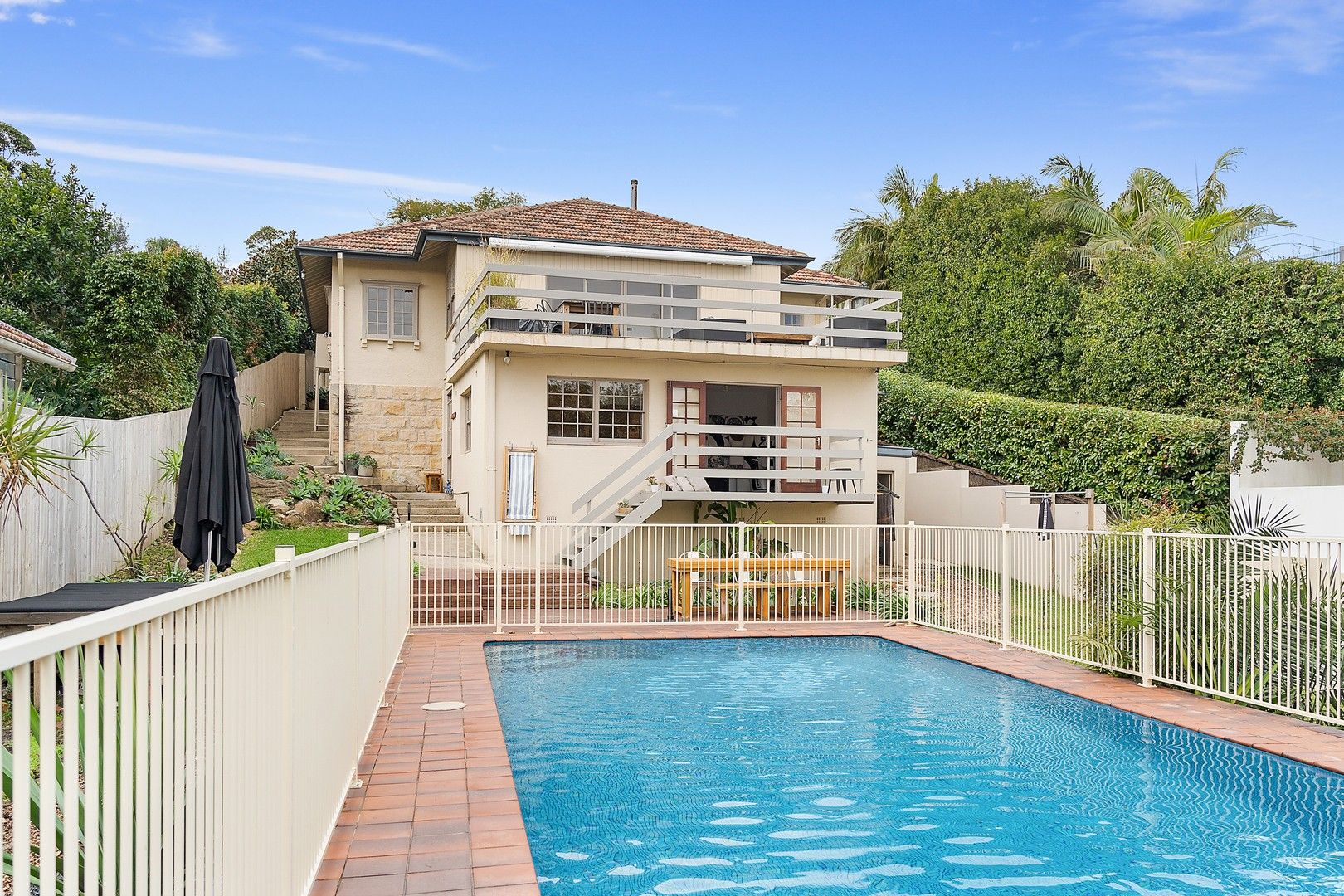 12 The Crescent, Vaucluse NSW 2030, Image 0