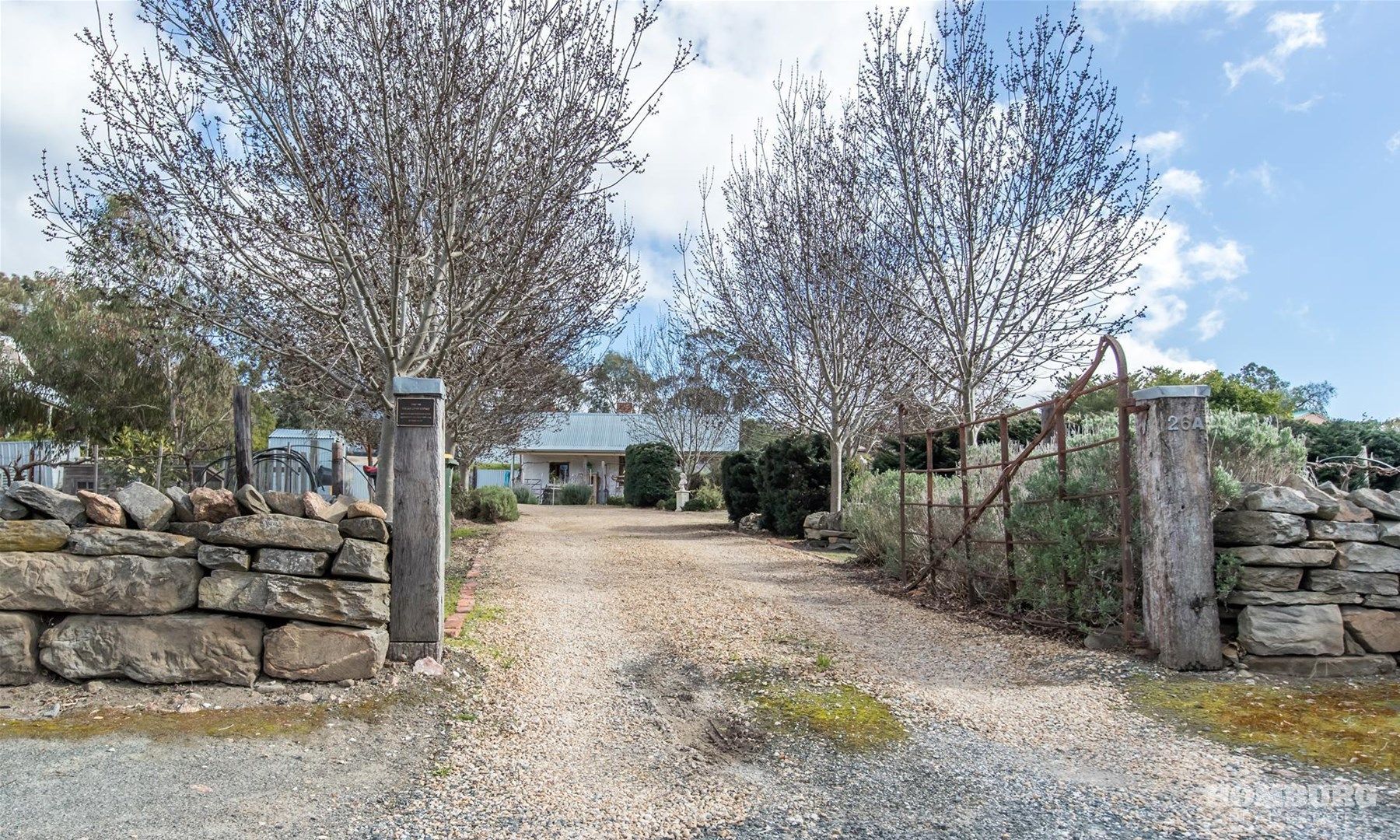 26a Murray Street, Eden Valley SA 5235, Image 0