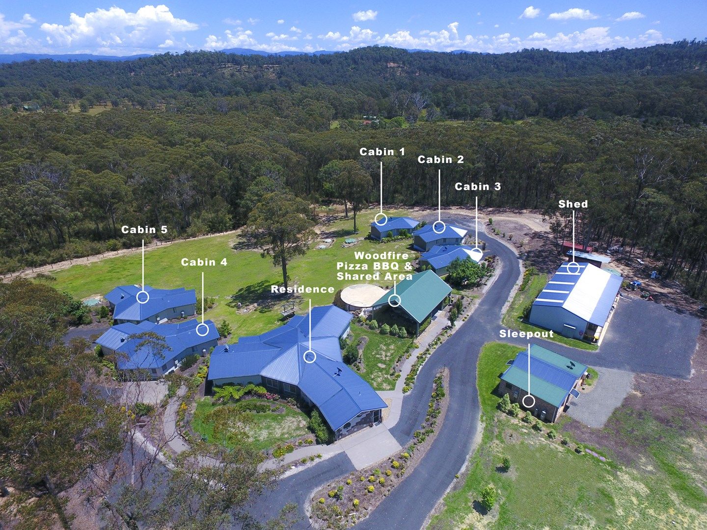 34 Pebbly Beach Road, East Lynne NSW 2536, Image 0