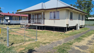 Picture of 86 Nicholson Street, DALBY QLD 4405