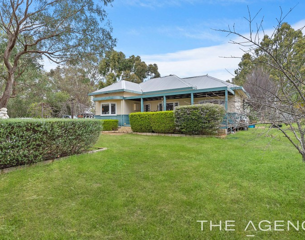 38 Askrigg Road, Gidgegannup WA 6083