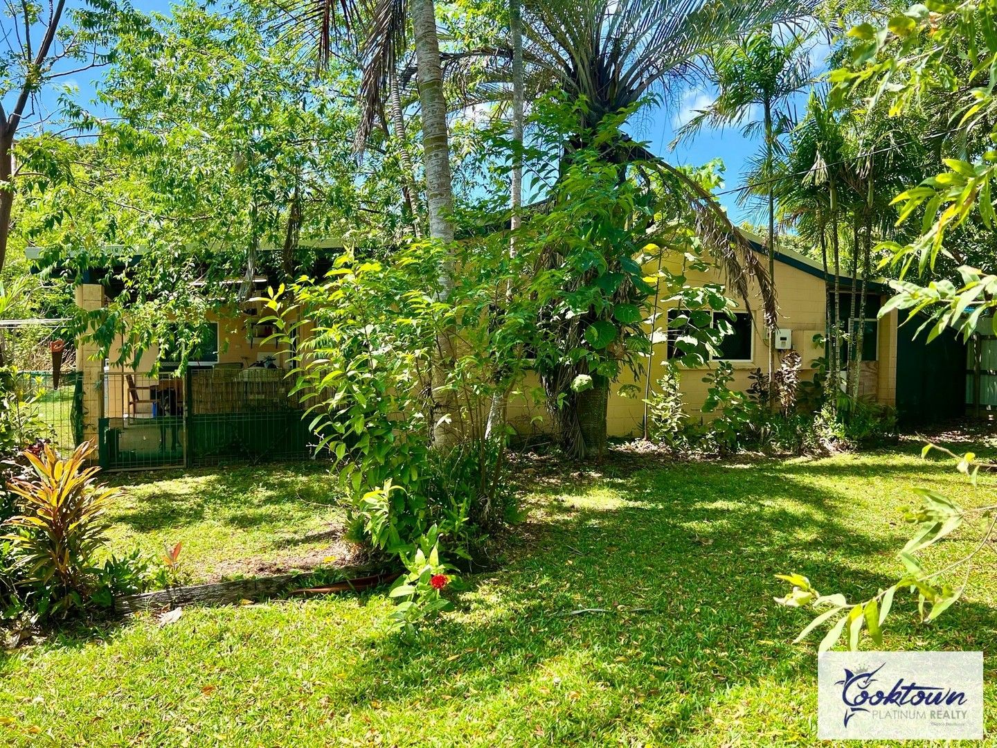 10 Racecourse Rd, Cooktown QLD 4895, Image 0
