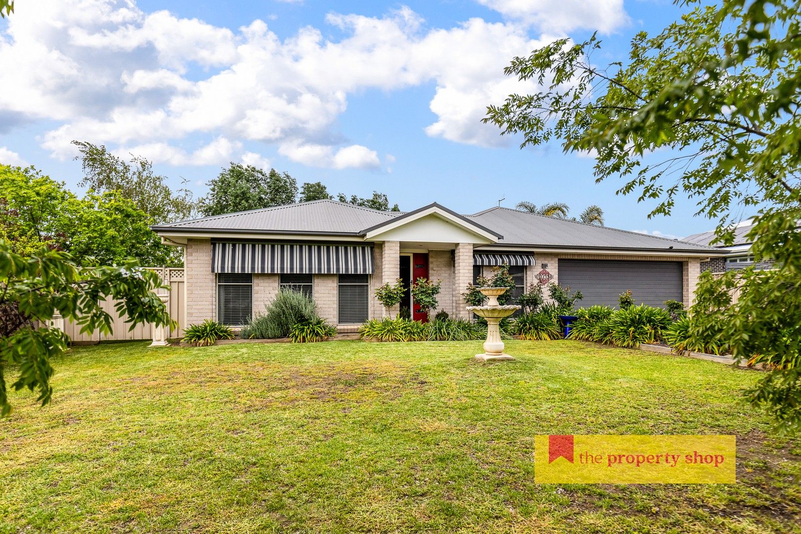 4 bedrooms House in 17 Kellett Drive MUDGEE NSW, 2850