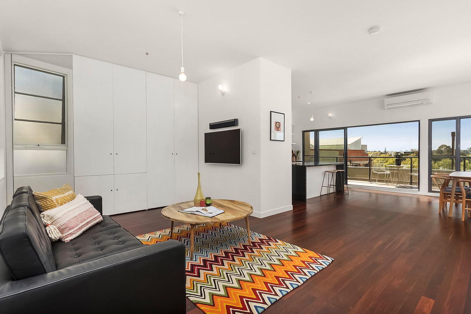 45/183 Kerr Street, Fitzroy VIC 3065, Image 0