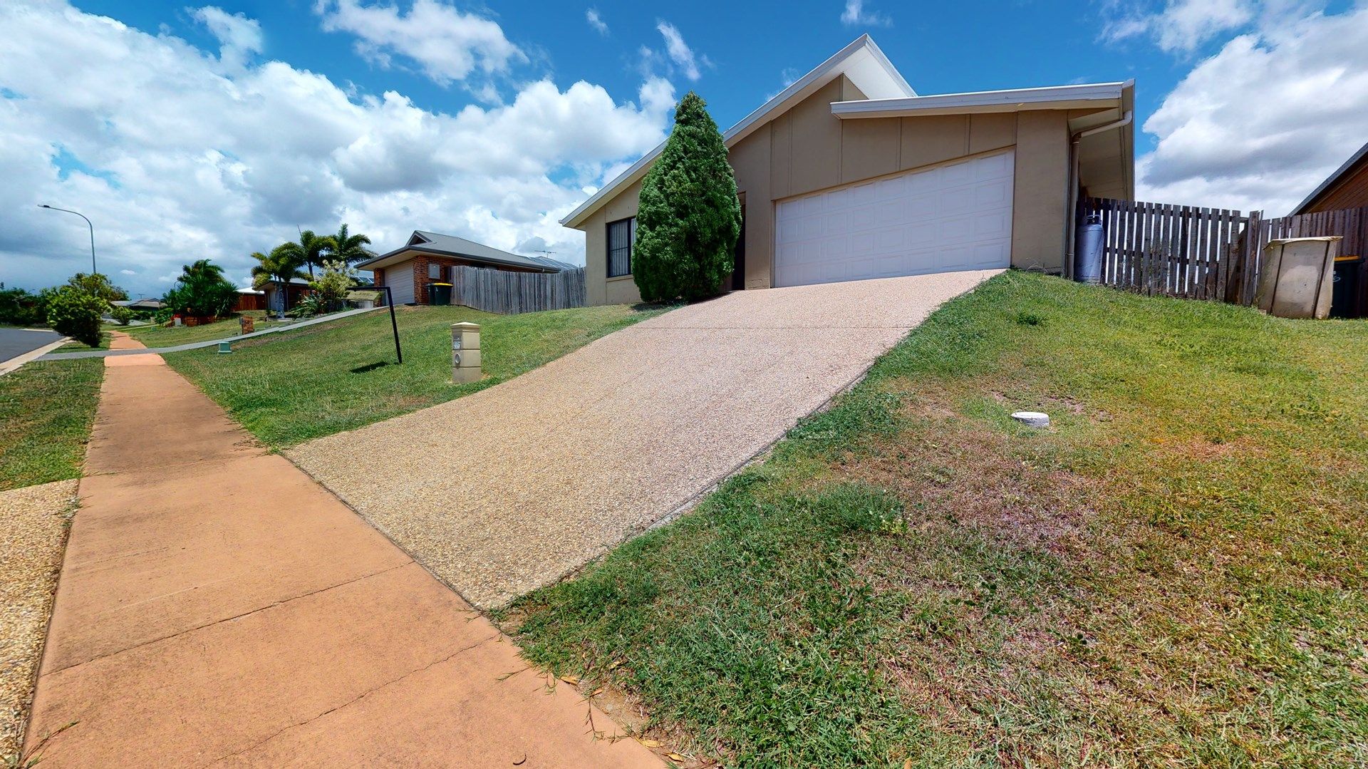 3 bedrooms House in 46 John Oxley Drive GRACEMERE QLD, 4702