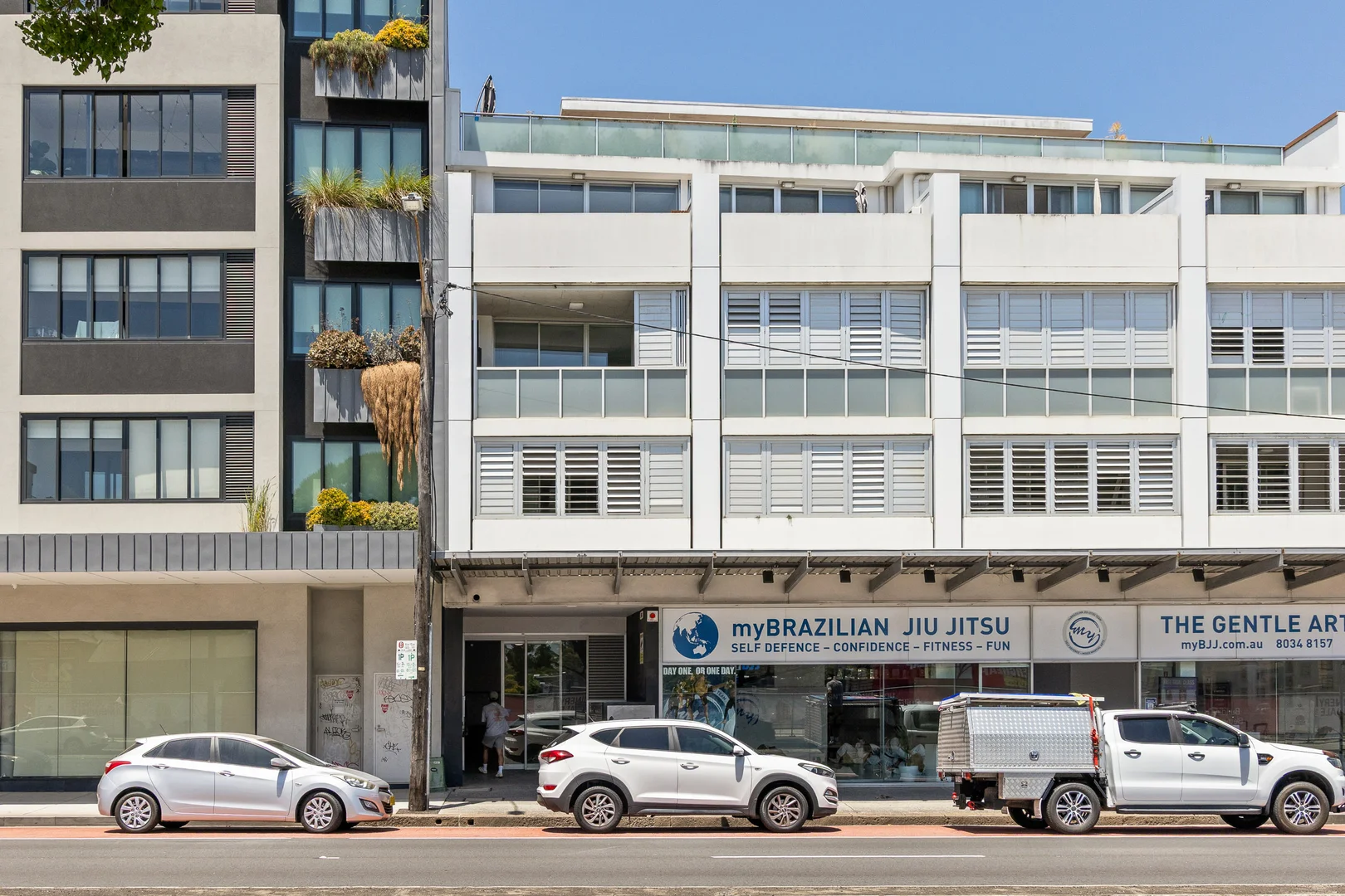 Additional image 17 of 12/119-125 Parramatta Road, Camperdown NSW 2050