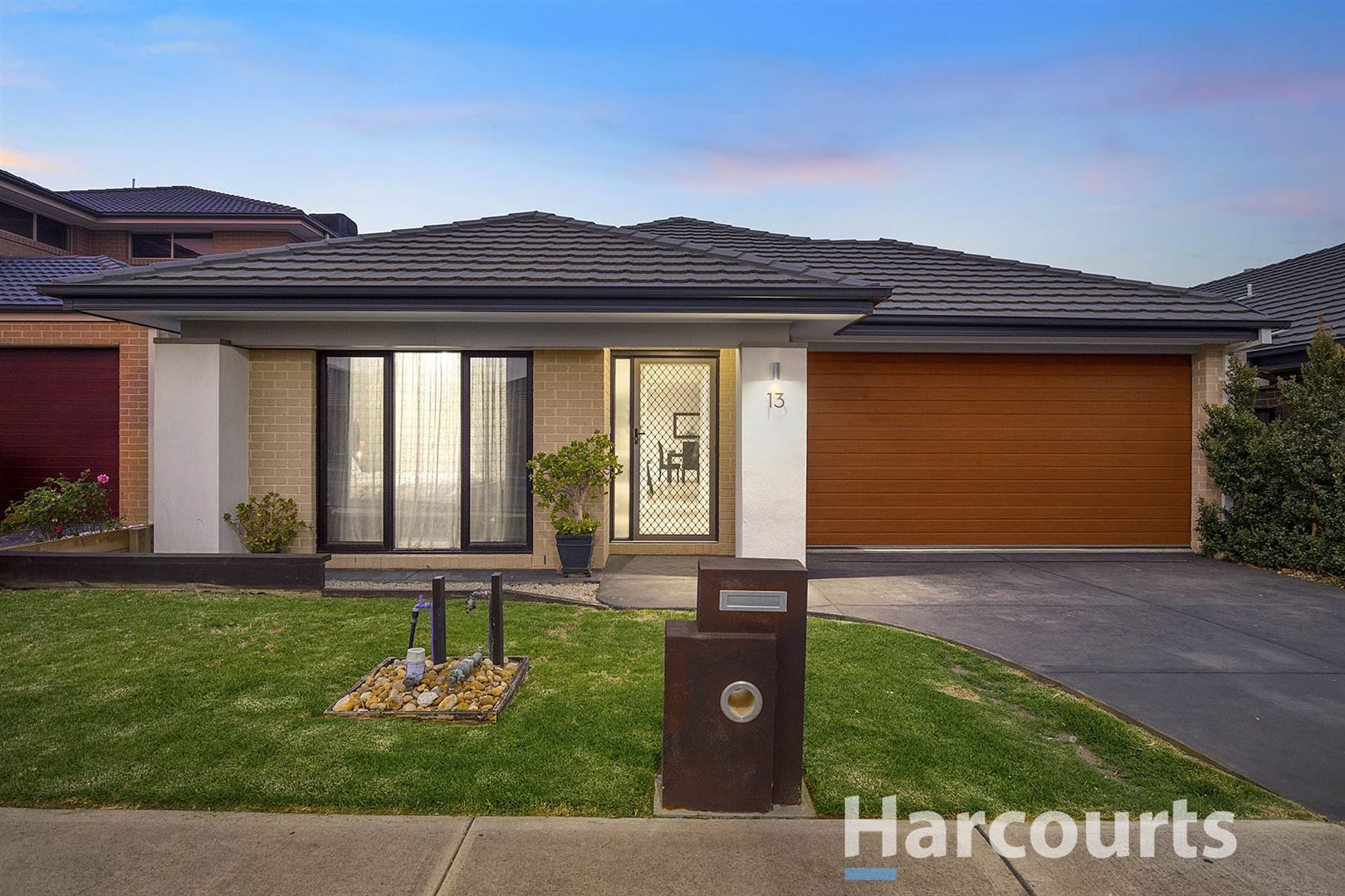 13 Sotiria Way, Clyde North VIC 3978, Image 0