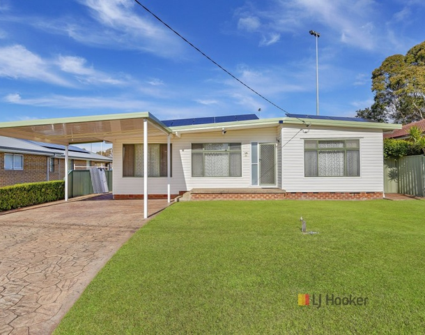 18 Elua Avenue, Budgewoi NSW 2262