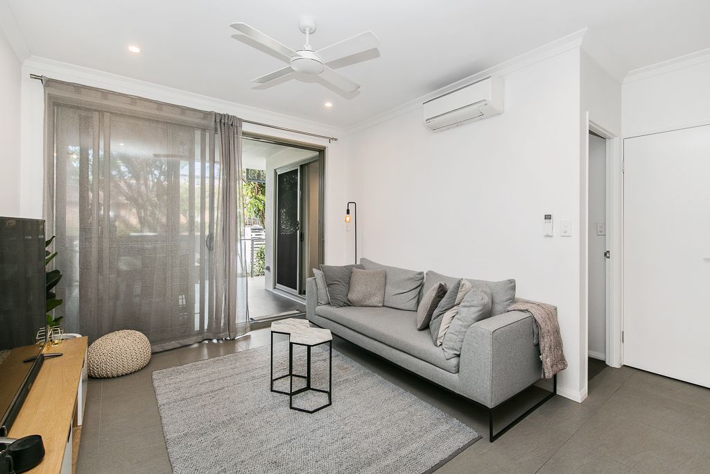 5/4 Bermingham Street, Alderley QLD 4051, Image 1