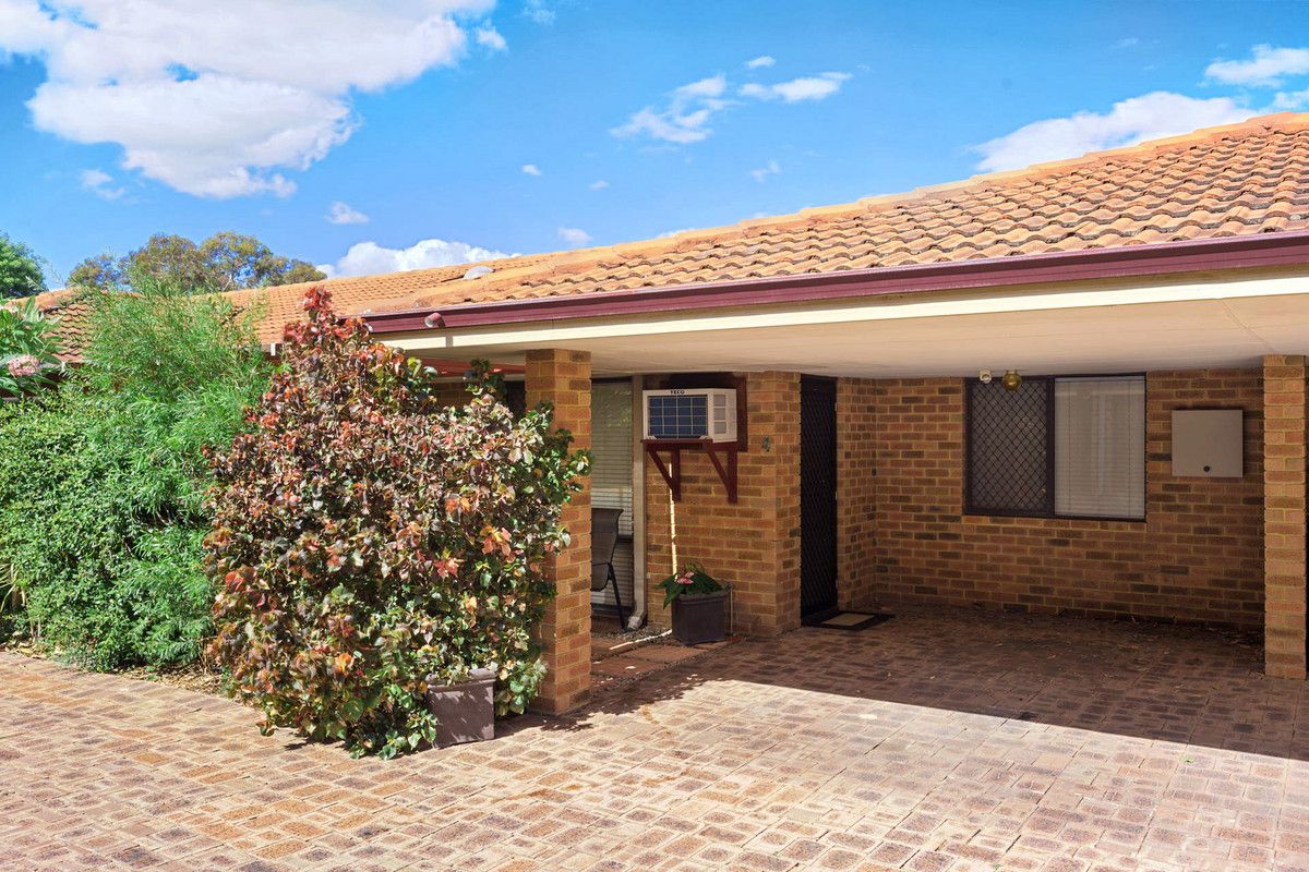 4/67 Caledonian Avenue, Maylands WA 6051, Image 0