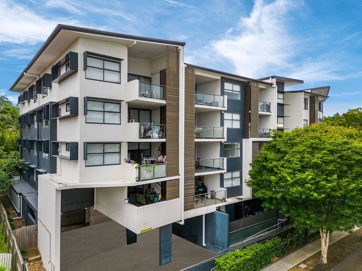 4/20-24 Colton Avenue, Lutwyche QLD 4030, Image 0