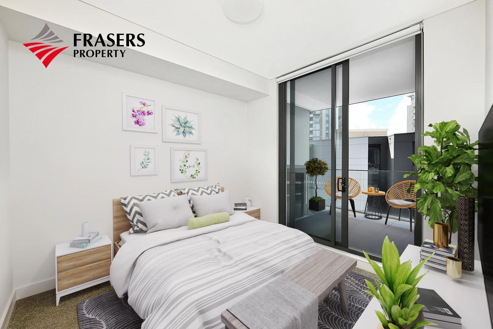 Additional image 5 of 907/7 Magdalene Terrace, Wolli Creek NSW 2205