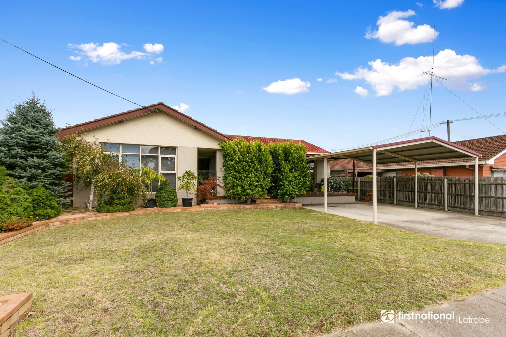 1 Ray Street, Traralgon VIC 3844, Image 2