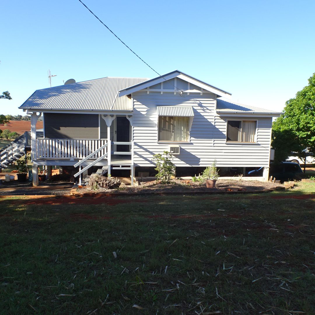 15 Stantons Road, North Isis QLD 4660