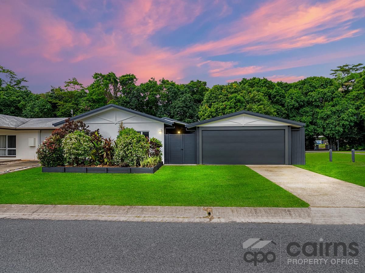 26 Dodd Court, Mooroobool QLD 4870, Image 2